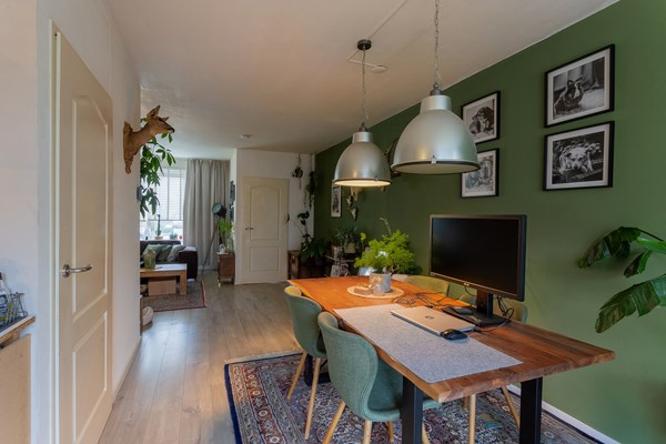 Medium property photo - Luikstraat 33, 6051 LJ Maasbracht
